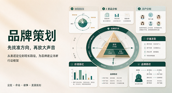 新宾满族自治县品牌策划
